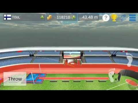 Javelin Madness Video