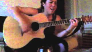 Private Parts- Halestorm cover