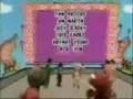 Sesame Street Season 24 27 End Credits 1992 1995