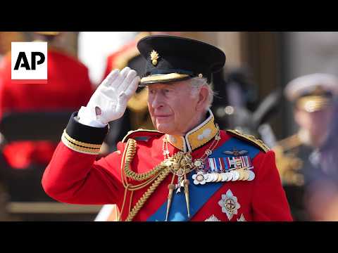 King Charles III is expected to reveal his personal tax bill for transparency