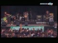 Melvins - 1. The Fool, The Meddling Idiot [Belfort - Eurockeennes 2003]