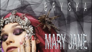 Kadr z teledysku Mary Jane tekst piosenki Bryska