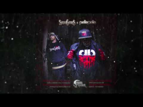 Snowgoons - Dirty Goons ft Swifty McVay & Jay Gill (Black Snow 2.0 Bonus Disc)