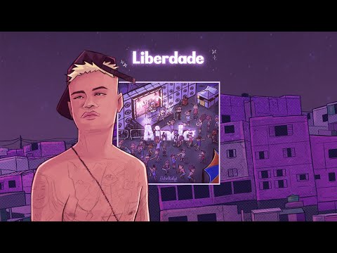 MC Cabelinho - Liberdade (Prod. DJ Juninho)