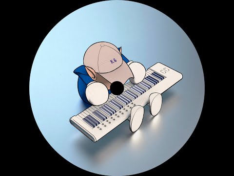 Knuckle G - Distant Memory