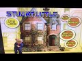 Opening To Stuart Little 2002 DVD