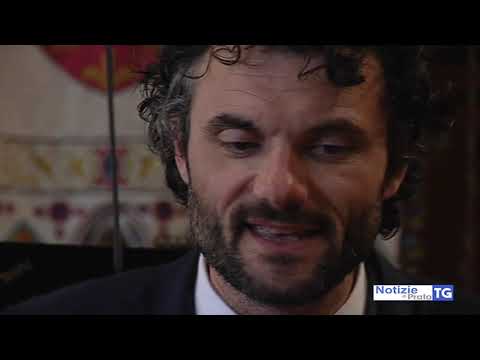 2019-06-10 PRATO - BIFFONI, AGGRESSIVITÀ NON HA PAGATO, CITTÀ VUOLE ALTRO