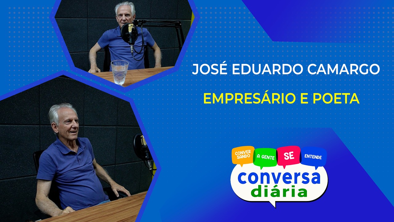 José Eduardo Carmargo