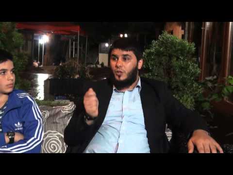 58. Takim Javor me Hoxhë Abil Veseli (24. Maj 2015) - Iniciativa VEPRO