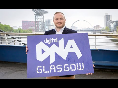 Digital DNA Glasgow 2022