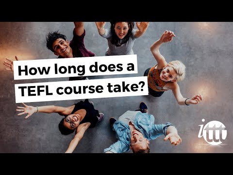 What does TEFL mean?