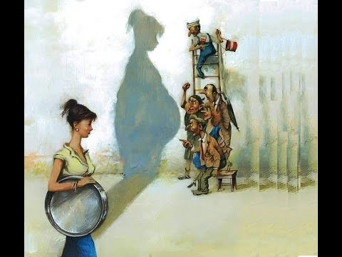 YouTube Video Thumbnail