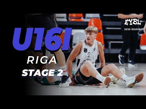 DSN (LVA) vs Ura Basket (FIN)