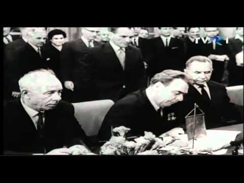 Condamnati la fericire--Experimentul comunist in Romania. Documentar [2]