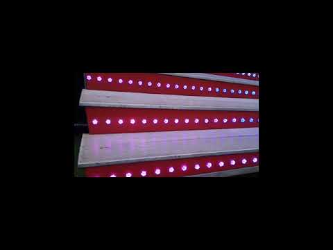 Jennings fun fair in Trowbridge town park 2019