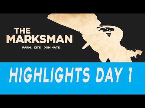 Hikkupz - Lucian vs Vayne Highlights - Episode 1