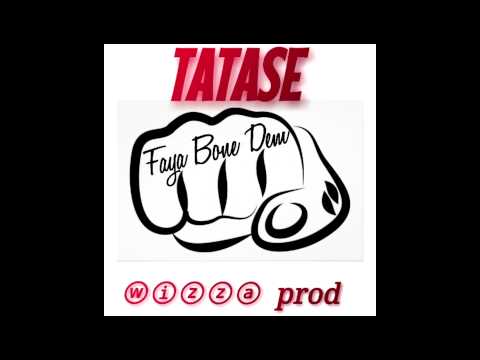 Métisse FAMILY _Tatase~Faya bone dem~street fighte