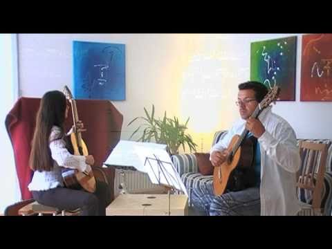 Ferdinando Carulli, op. 34, no. 2