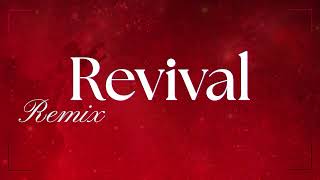 Revival -MKM's Metal Remix-【 角巻わため / #holo_remix 】