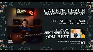 Trigger - LIVE: Online Album Launch