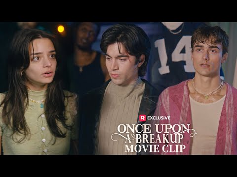 As She Falls for Her Mafia Husband, Her Ex Suddenly Regrets and Wants Her Back! |Once Upon A Breakup
