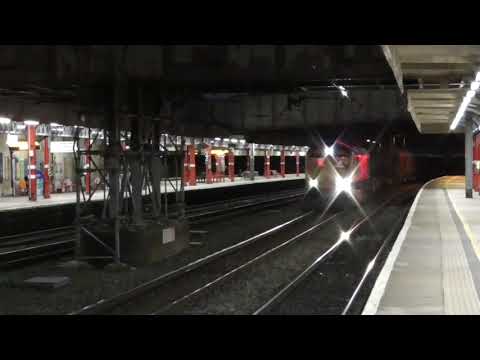 66764 6v64 Carlisle Yard - Kineton MOD, 10th May 2021