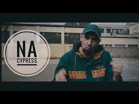 VARGEK BEATANGA - NA CYPRESS (VIDEO)