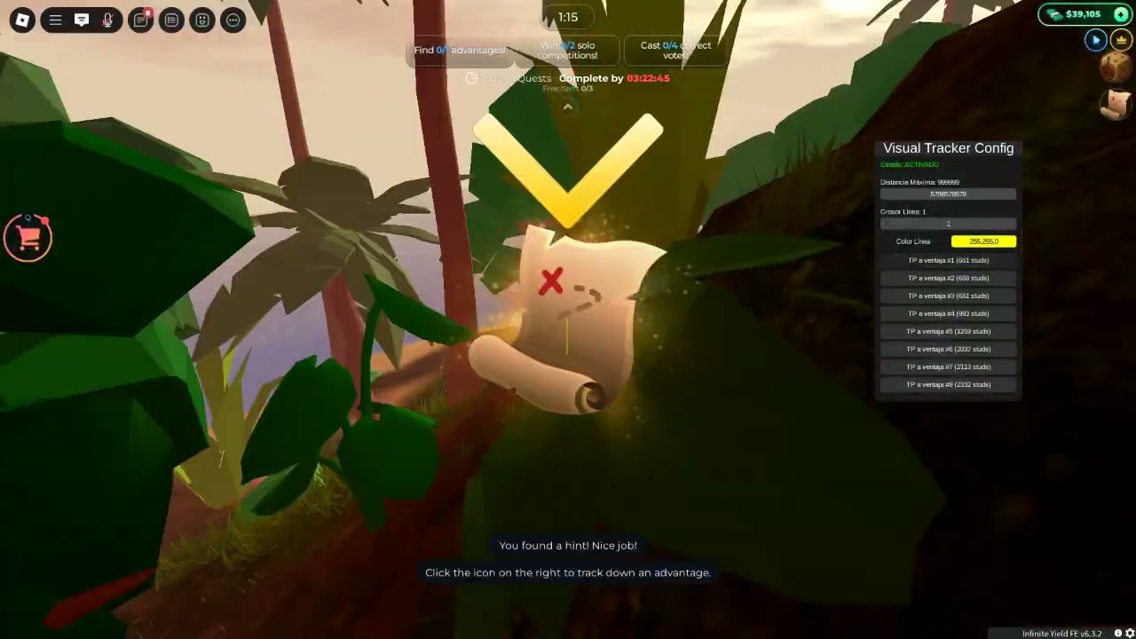 NEW UPDATE!!!! Outlaster Script ROBLOX