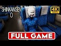 Shinkansen 0 Full Game Movie Longplay Walkthrough Gameplay No Commentary Chilla S Art