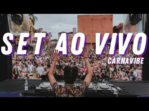 FULL SET LIVE @ Barja Carnavibe 2020