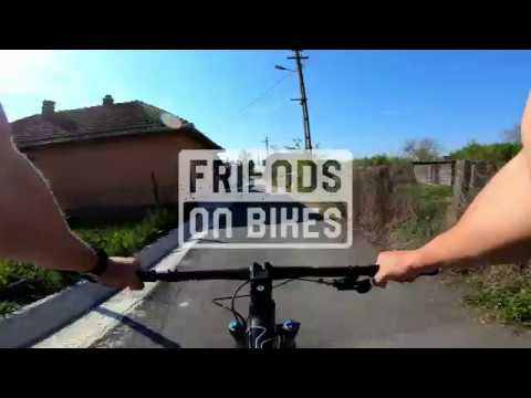 Friends on bikes | Sabolciu - Orvisele - Balaia