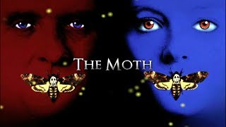 The Silence Of The Lambs Soundtrack - The Moth