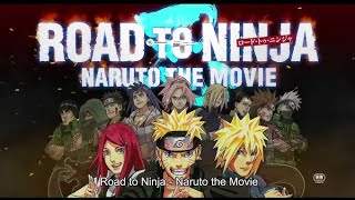 Download lagu Naruto Movie 6 : Road to Ninja #naruto mp3