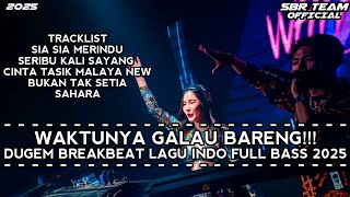 Download lagu DJ BREAKBEAT SIA SIA MERINDU X CINTA TASIKMALAYA DUGEM BREAKBEAT LAGU INDO FULL BASS TERBARU 2026 mp3 Download lagu DJ BREAKBEAT SIA SIA MERINDU X CINTA TASIKMALAYA DUGEM BREAKBEAT LAGU INDO FULL BASS TERBARU 2026 mp3