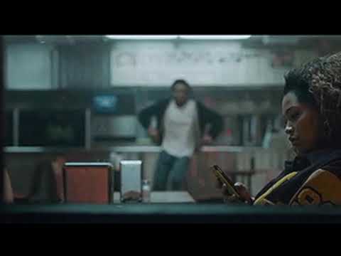 This Is America/Starlight Mashup (Childish Gambino/Supermen Lovers)