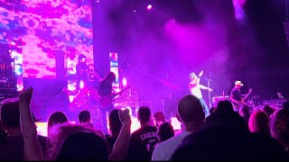 311 -“Use of Time”(Live in Hammond,IN 9/23/23)