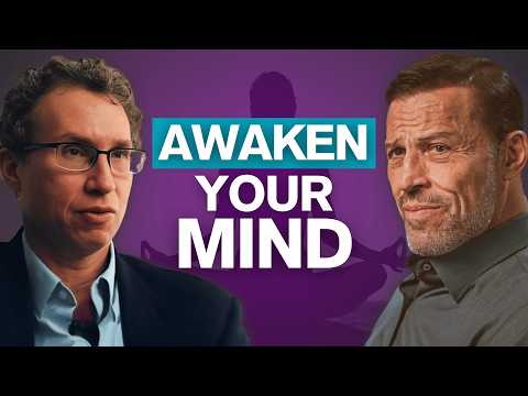 The Unexpected Link Between Neuroscience, Spirituality & Happiness | Andrew Newberg, MD