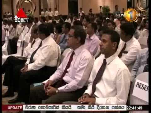 sirasa 10pm news 10 05012015