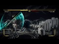 MK11 All Jade End Of Round Taunts