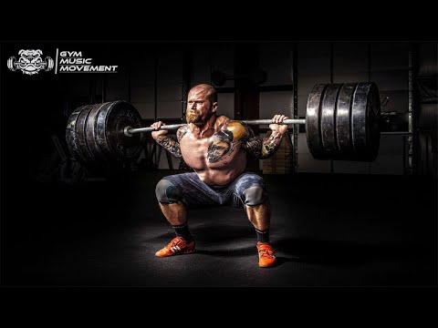 Workout Motivation Music Mix 2022 💪 Best Gym Music 💪 Best Training Music 2022