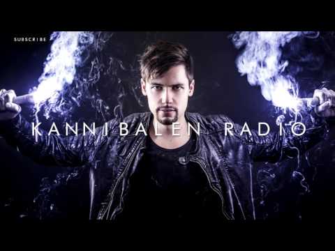 Kannibalen Radio (Ep. 67) [Mixed by Lektrique] + Le Shuuk Guest Mix