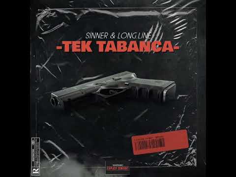 sinner & long line -TEK TABANCA-