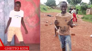 DOCUMENTARY FOR TRIPLETS GHETTO KIDS