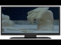 Pingu Runs Away