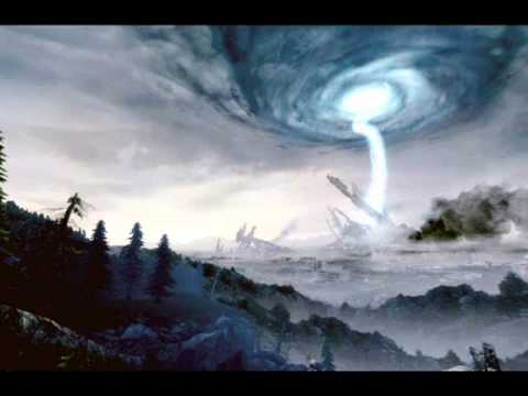 Bustrexx - Portal Storms