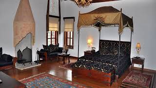 Otantik Club Hotel - Bursa - Turkey