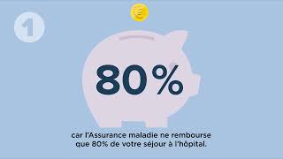 Comment bien choisir sa mutuelle quand on est senior ?