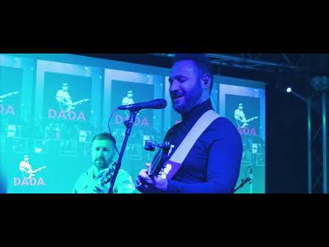 DADA - Ivan Graziani tribute Band - Fuoco sulla Collina - live