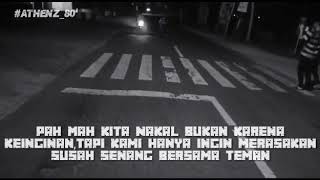 Download lagu Bohoso moto status wa mp3