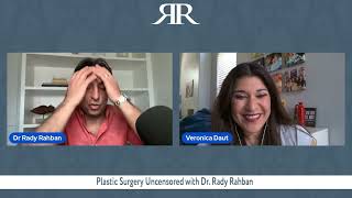 Rady Rahban, MD